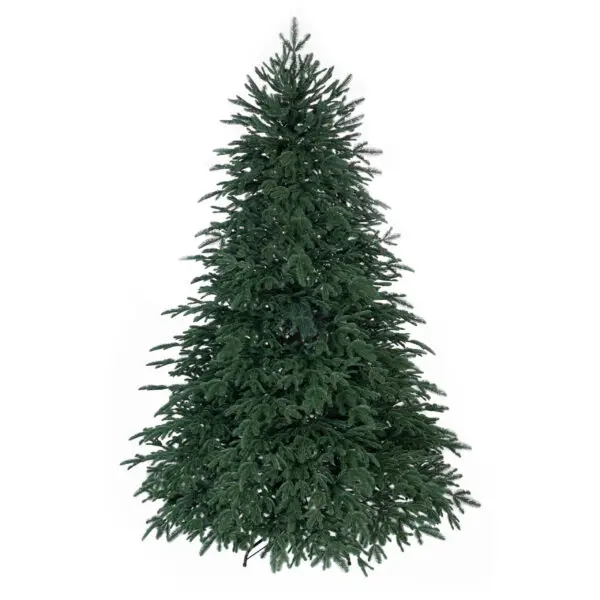 Španielská jedľa 3D Snaptree 100% PE
