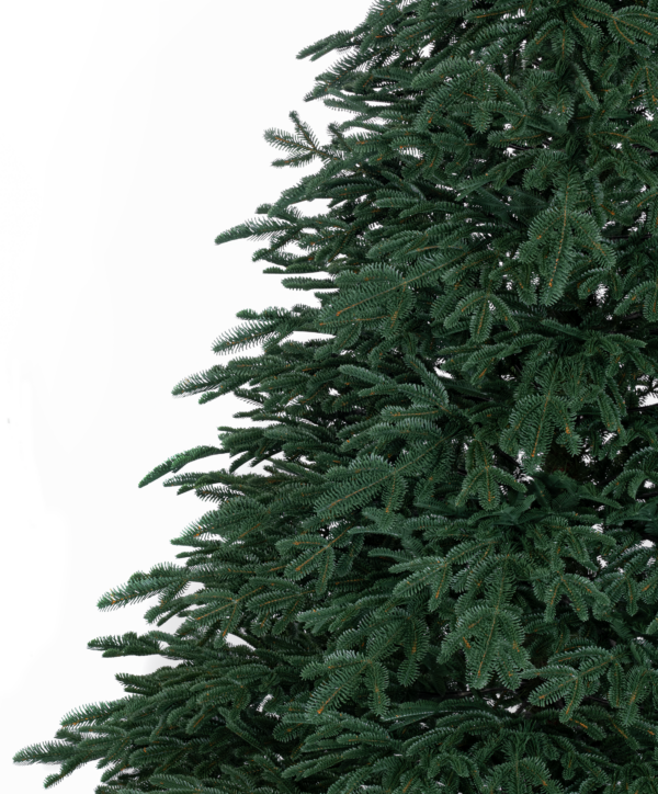 Španielská jedľa 3D Snaptree 100% PE - Image 2