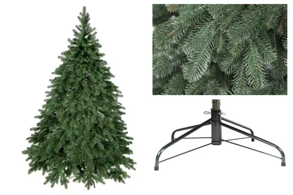 Jedľa Premium II 3D 100% PE Luxusná Verzia - Image 3